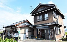はるのゲストハウス